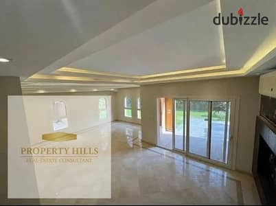 Villa Standalone for Sale in NMQ Zayed | Directly on Waslet Dahshour