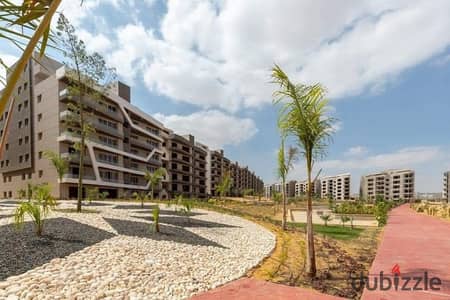 بسعر لقطة شقة للبيع في كمبوند زيزينيا Zizinia Compound – Mostakbal City مستقبل سيتي   موقع مميز واستلام خلال ديسمبر 2026.