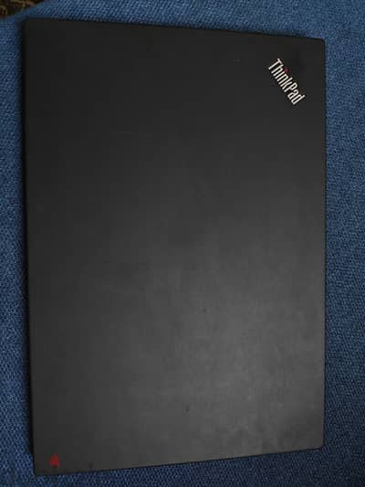 Lenovo ThinkPad T495 | Ryzen 7 PRO | 16GB RAM | SSD 512GB | حالة ممتاز