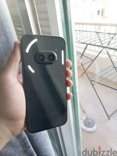 nothing phone 2a