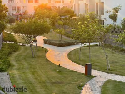 Standalone Villa for Sale in Al Burouj – Model N2C8