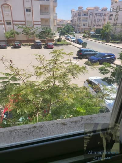 شقة ١٧٠ متر في كمبوند هليوبوليس ريذيدنس رقم ١ في مدينة الشروق