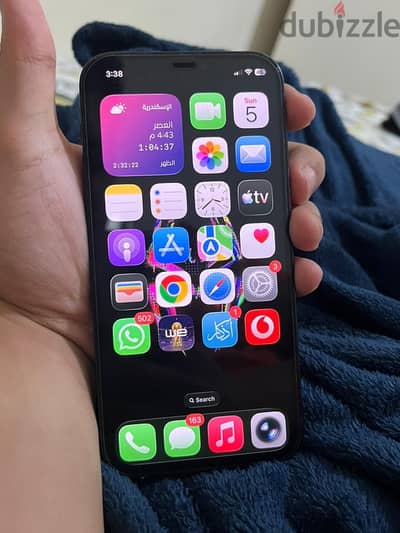 Apple - iPhone 12