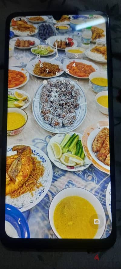 سامسونج ايه 6