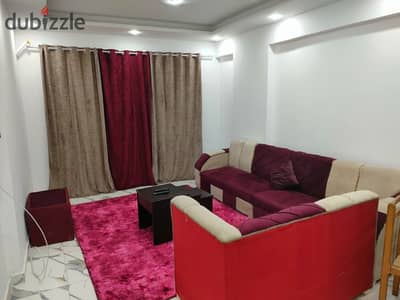 شقه للايجار اليومي بالإسكندرية في المندره