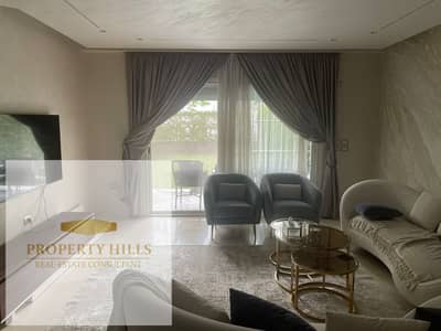IVilla resale from owner direct mountain view new cairo