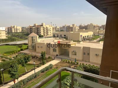 Apartment for sale at a bargain price in Wasal Views Compound