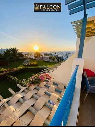 Last dream chalet, steps from the sea - Ground floor with two bedrooms and a garden, 185 square meters, plus a crystal lagoon. Installments available