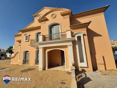 Corner Graded Townhouse for Sale in Layan Sabbour | Private Entrance