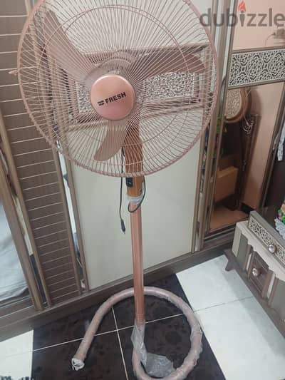 مروخة عامود فريش ب ريموت