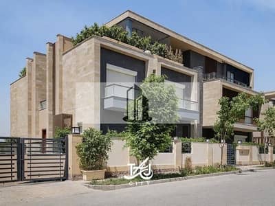 One Story لقطة في تاج سيتي Taj City داخل Elect بإطلالة مباشرة على البحيرة والفيلات المستقلة