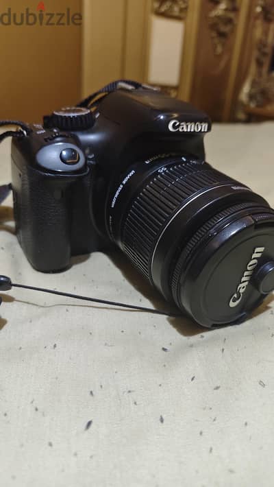  للبيع Canon EOS Rebel T2i   بحالة ممتازة