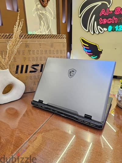 Msi sword i7-13700HX RTX 4060 115W