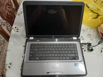 HP Pavilion G6 Laptop