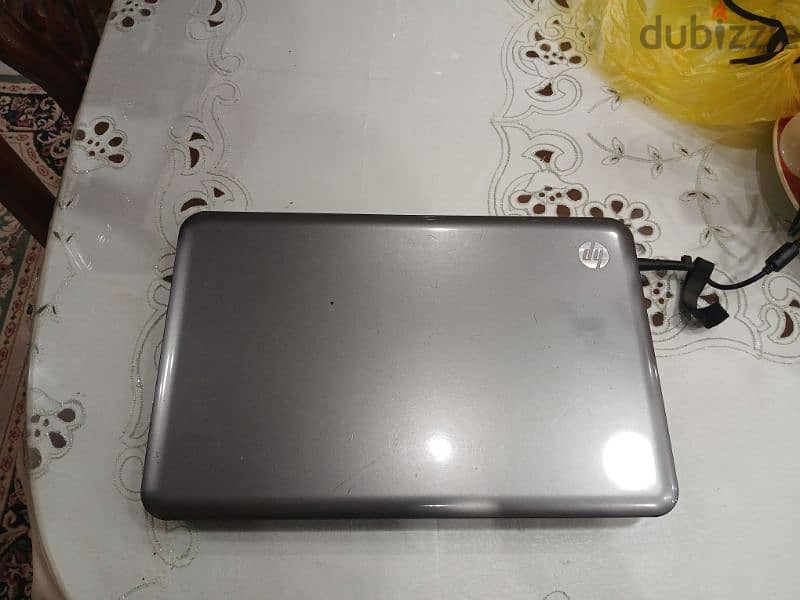 HP Pavilion G6 Laptop 1