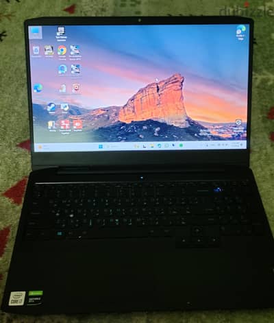 Lenovo IdeaPad Gaming 3