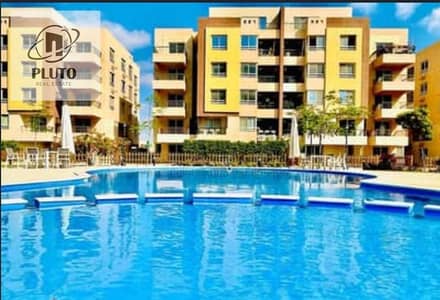 Duplex for sale 265sqm with garden in promenade residence october view pool and landscape prime unit