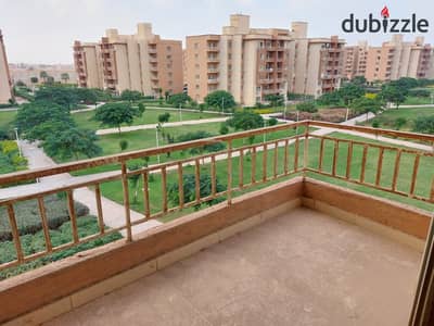 Apartment for sale in Wasal Residence Compound