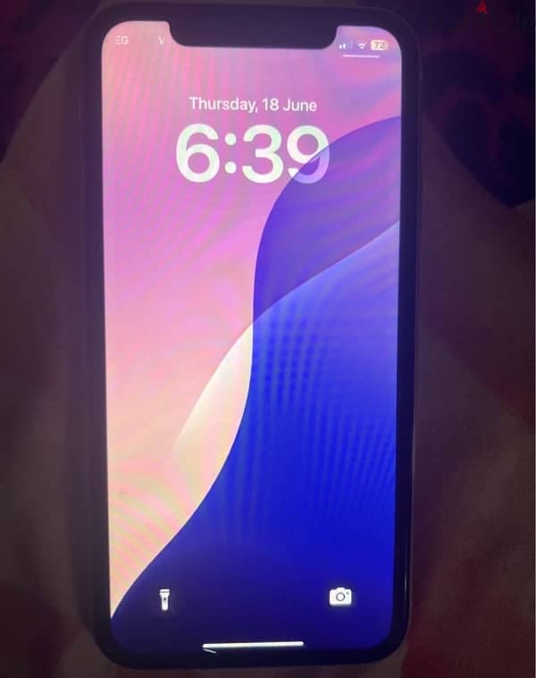 iphone Xr 1