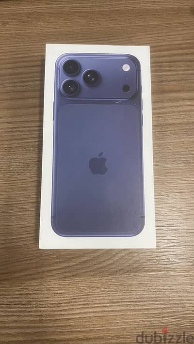 Apple - iPhone 17 Pro Max