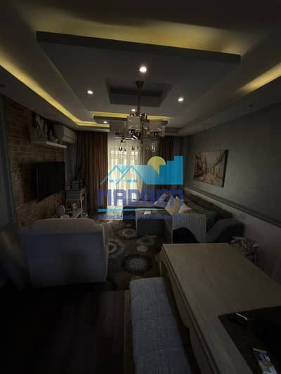 #For_Ground_Passionate_At_Garden  A_Beautiful_Apartment #For_Sale_in_Madinaty_in_B6_Area