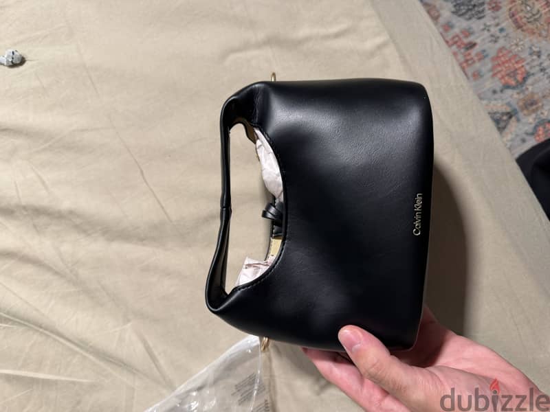 Ck bag 1