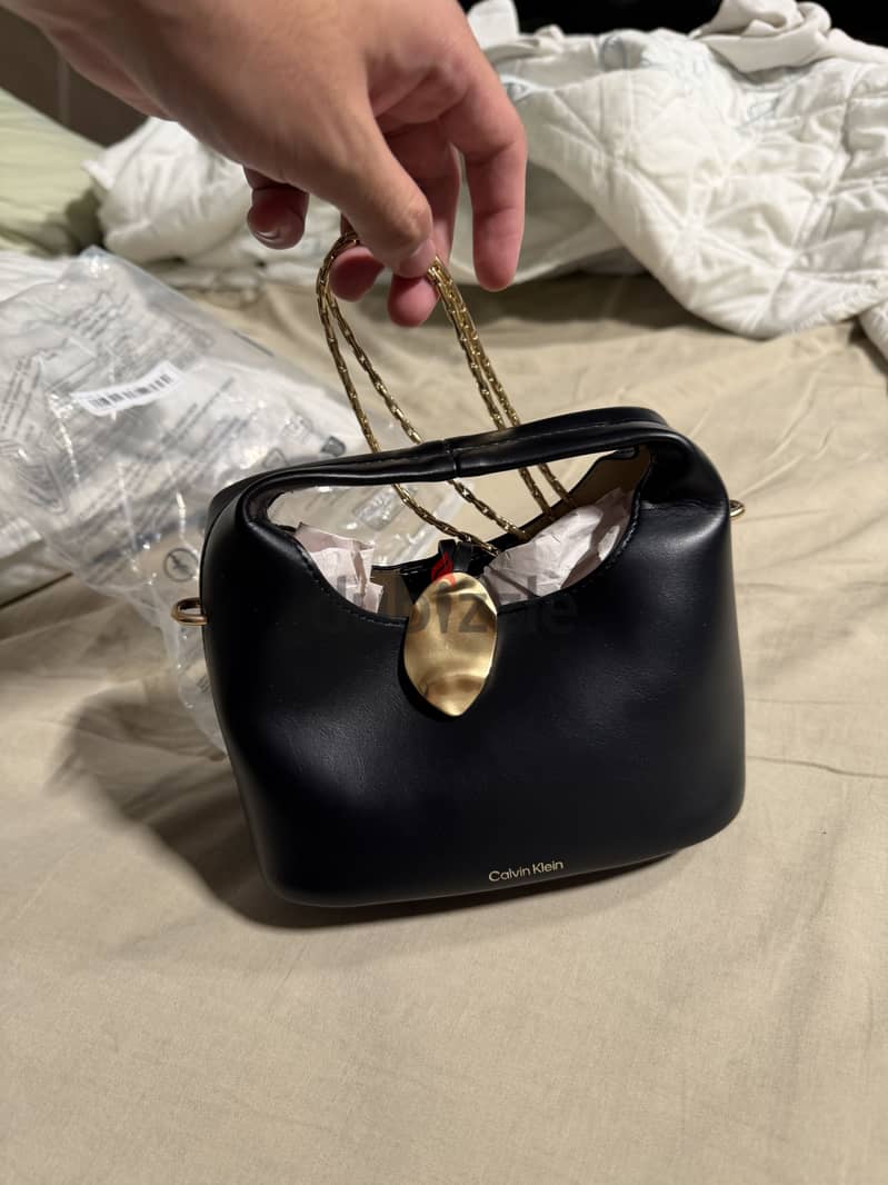 Ck bag 5