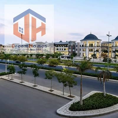 For sale 200 meters B10 with a very distinct view
