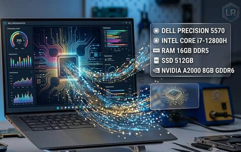 Dell precision