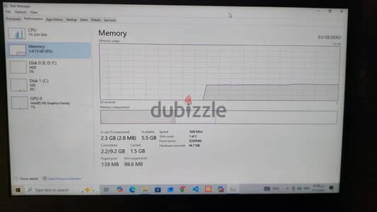 لاب توب Dell