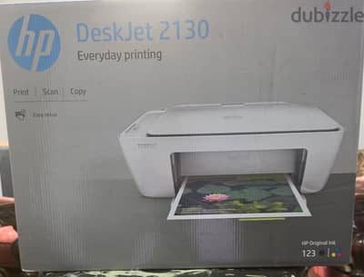 HP DESKJET 2130