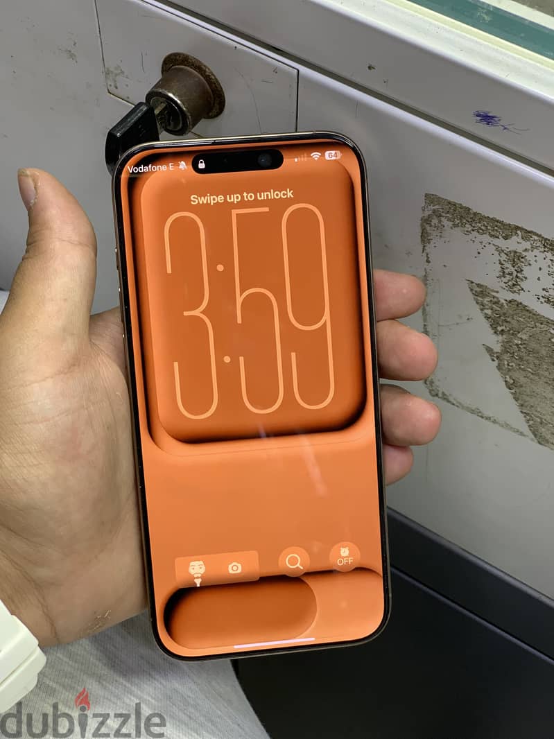 Apple - iPhone 16 Pro Max 5