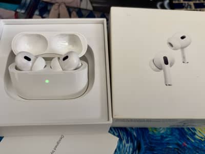 Apple AirPods Pro 2