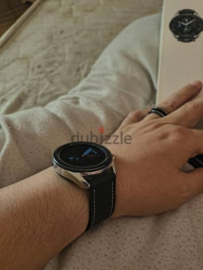 samsung watch 3