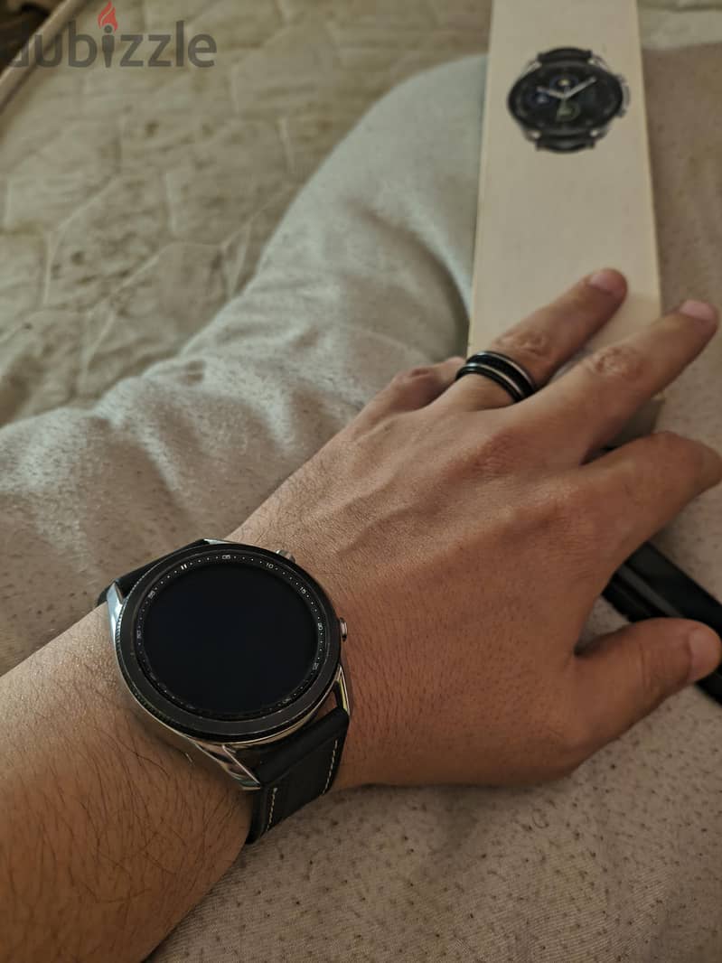 samsung watch 3 1