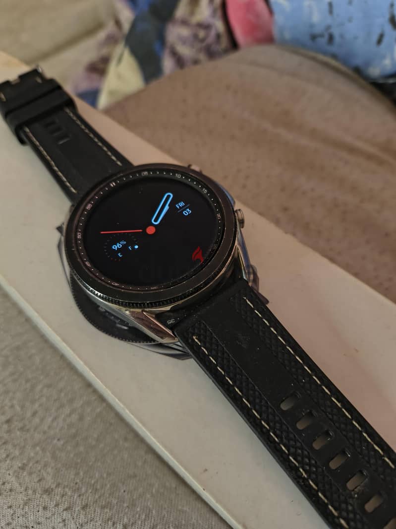 samsung watch 3 2