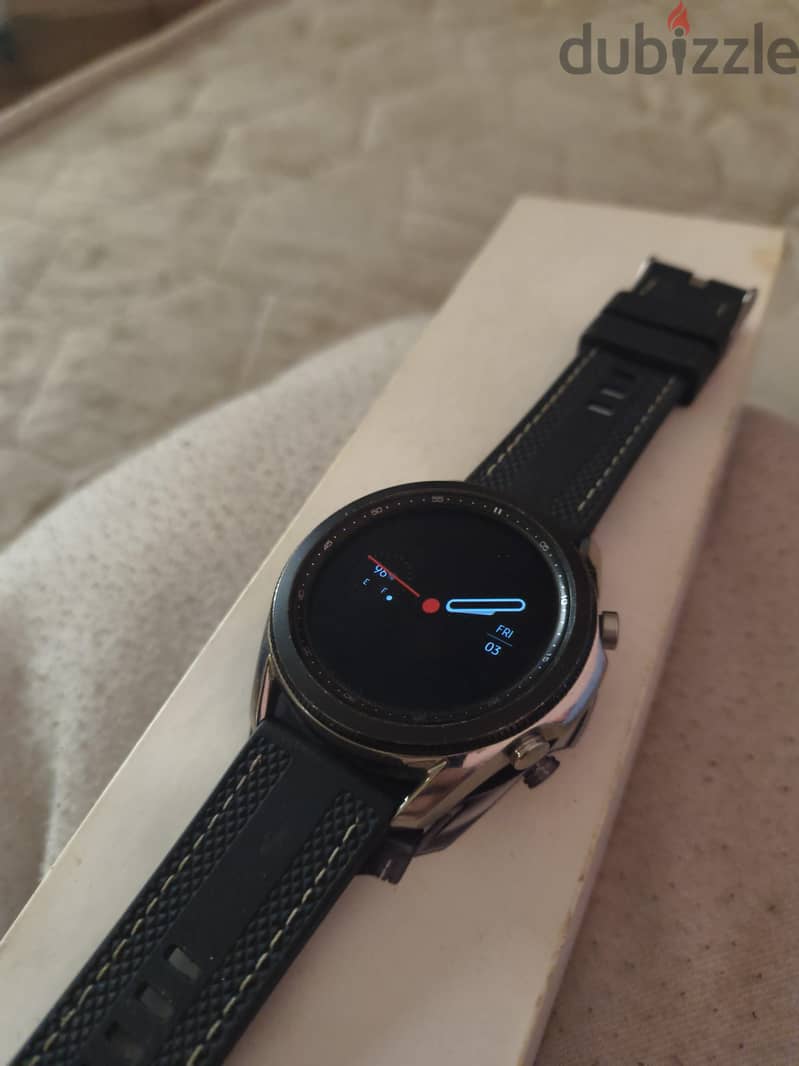 samsung watch 3 3