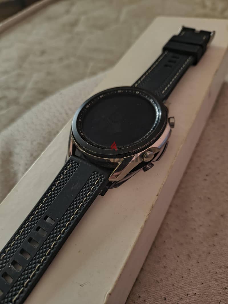 samsung watch 3 4