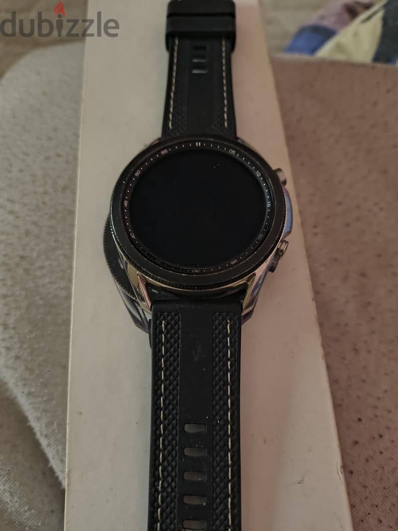 samsung watch 3 5