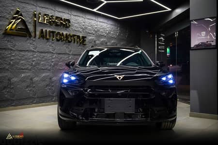 كوبرا فورمينتور 2026 Cupra Formentor ارخص سعر
