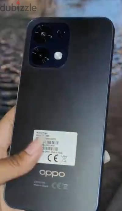 OPPO A6 PRO