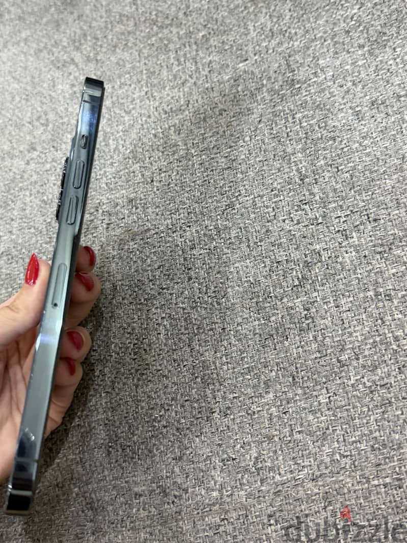 Apple - iPhone 12 Pro Max 2