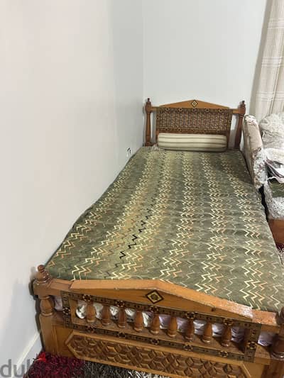 غرفة living room كاملة