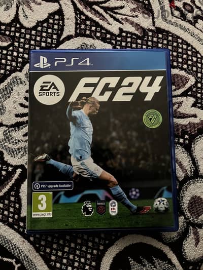 لبيع fifa 2024