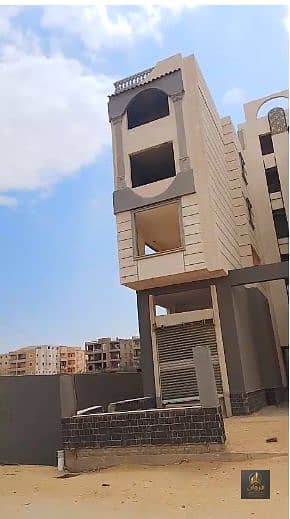 مول تجارى فى مدينة بدر القاهرة