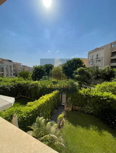 Furnished apartment for rent in compound el karma residence Furnished apartment for rent in compound el karma residence