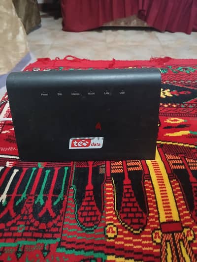 راوتر  وى
