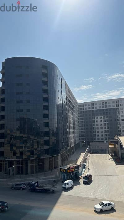 Office for Sale | Kattameya Gate | 111 sqm | Direct Owner