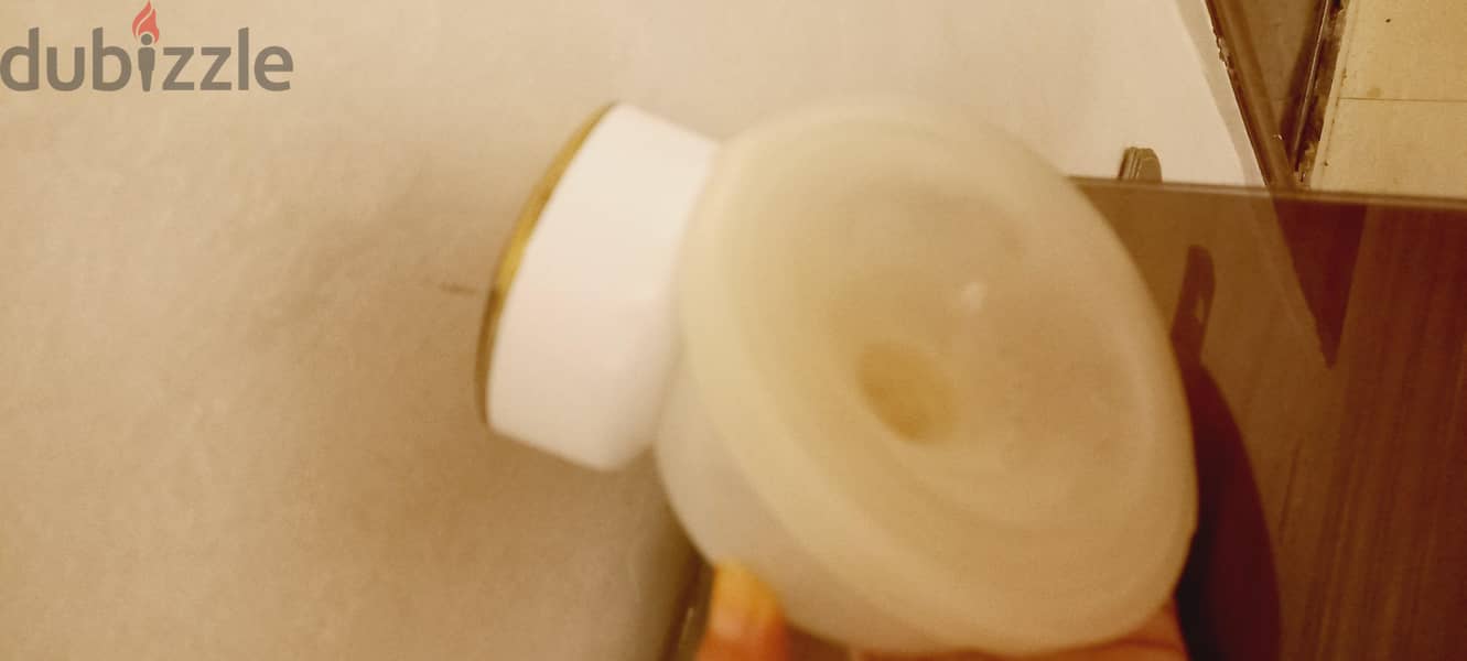 electric breast pump 1