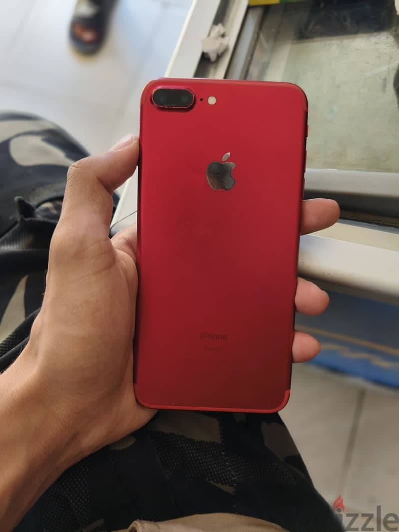 Apple - iPhone 7 Plus 6